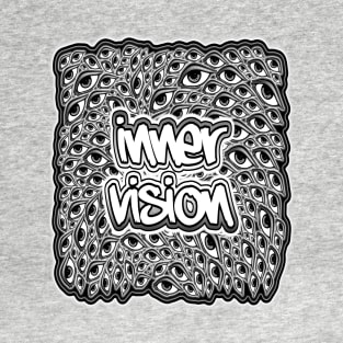 Innervision-The Eyes Have It T-Shirt